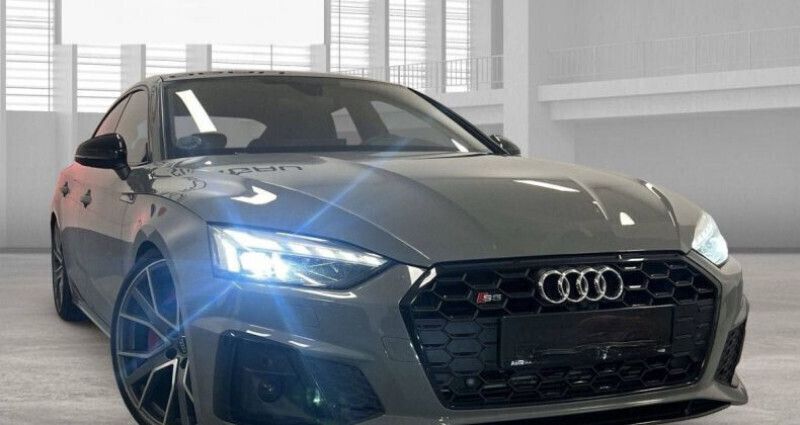 Utilisé 2020 Audi S5 Design Coupé | 50 990 € - Image 1/4