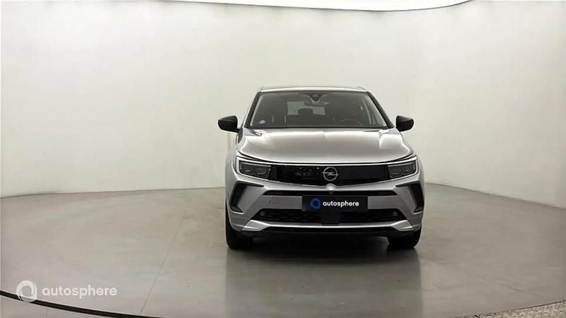Occasion Opel Grandland X Business 132 ch (97 kW) 2022 SUV