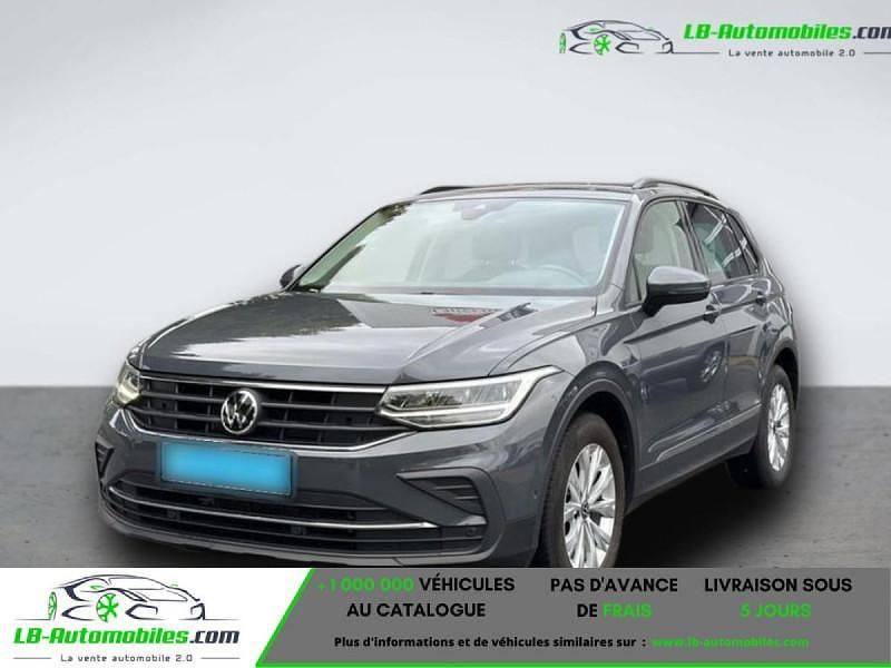 Occasion 2021 VW Tiguan SUV | 30 100 € (Prix juste) - Image 1/4