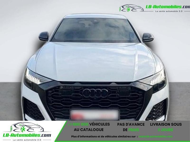 Occasion Audi RS Q8 Sport 600 ch (441 kW) 2021 SUV