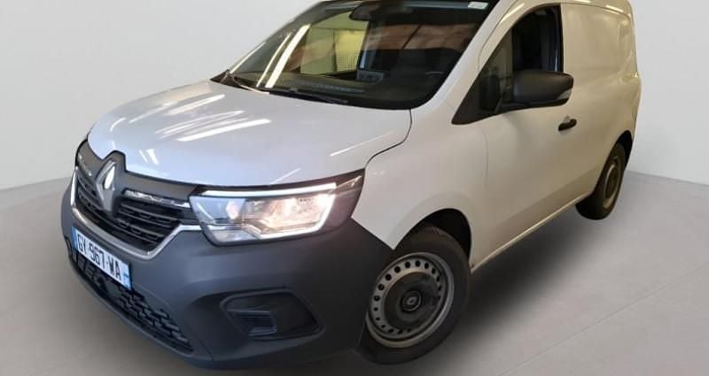 Occasion Renault Kangoo 100 ch (73 kW) 2024 Monospace