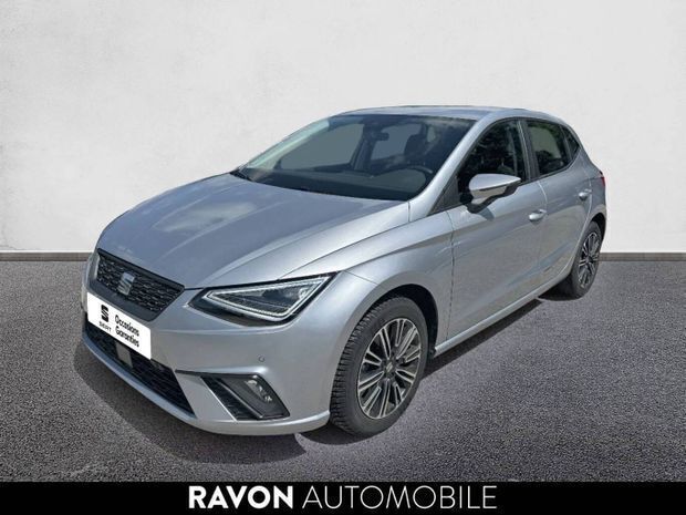 Utilisé 2024 Seat Ibiza Copa | 17 990 € (Prix juste) - Image 1/4