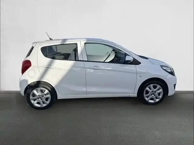 Occasion Opel Karl 73 ch (53 kW) 2019 Blanc Citadine