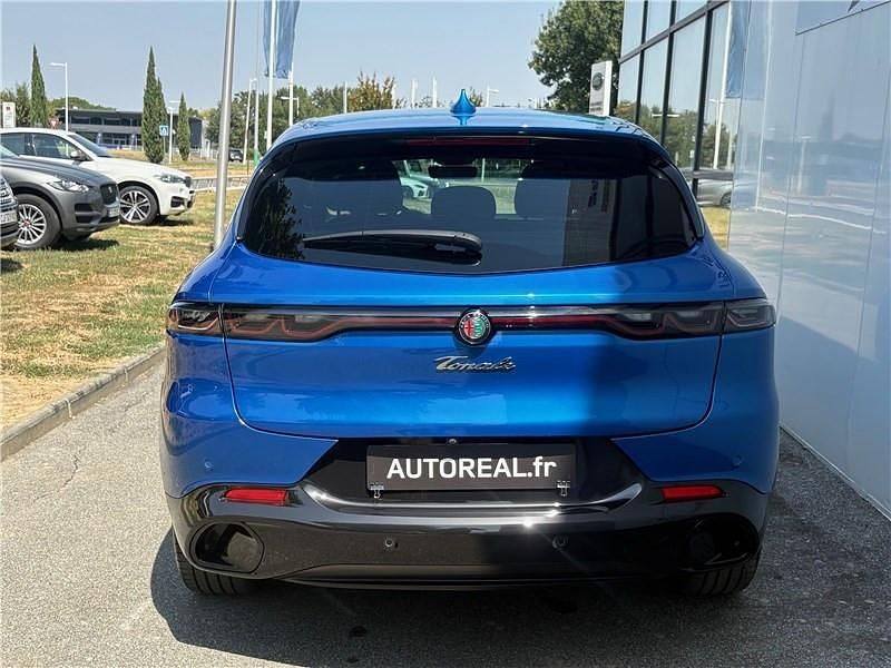 Occasion Alfa Romeo Tonale Veloce 160 ch (117 kW) 2024 SUV