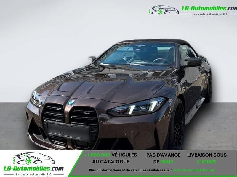 Utilisé 2024 BMW M4 Comfort Edition Coupé | 116 500 € - Image 1/4
