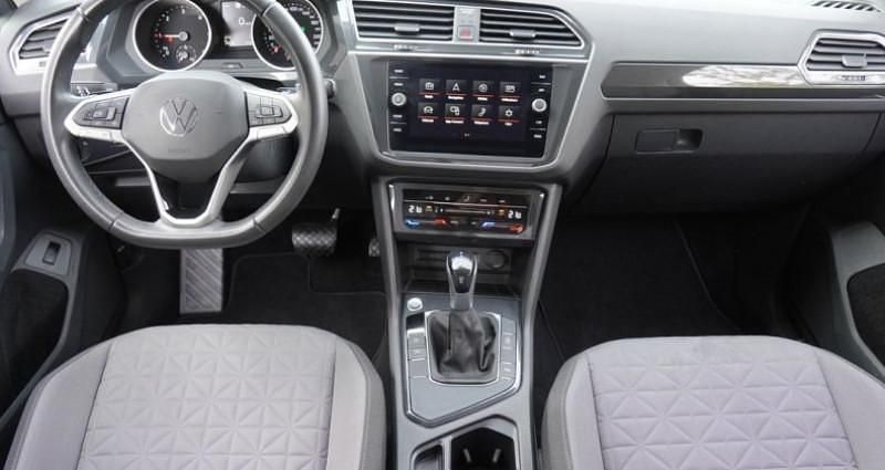 Occasion VW Tiguan 150 ch (110 kW) 2022 SUV