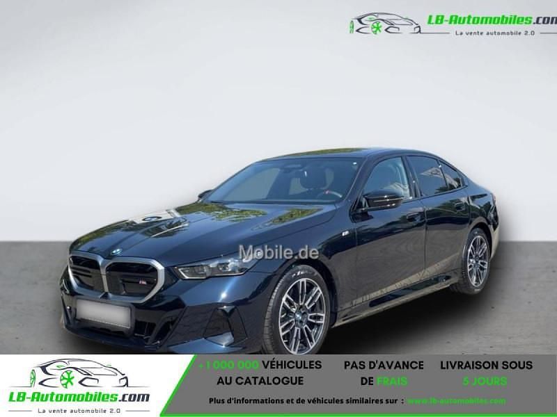 Utilisé 2024 BMW i5 Sport Line Berline | 77 700 € (Prix juste) - Image 1/4