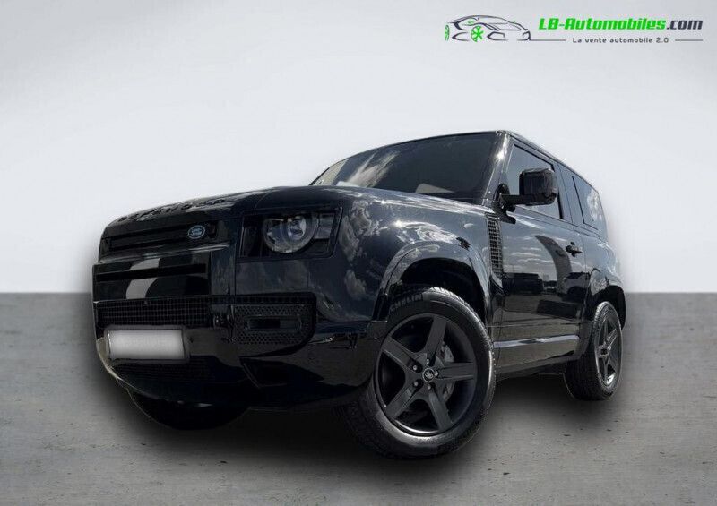 Utilisé 2024 Land Rover Defender SUV | 84 700 € (Super prix) - Image 1/4