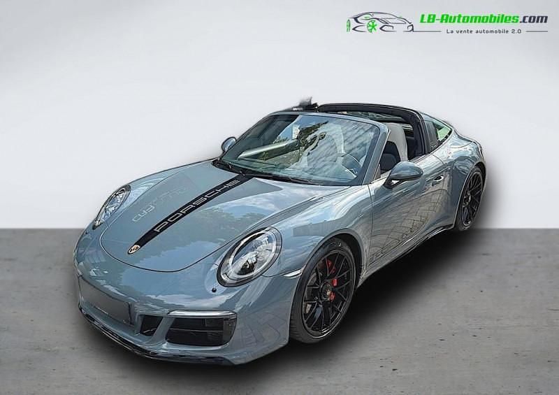 Utilisé 2017 Porsche 911 Coupé | 123 500 € (Super prix) - Image 1/4