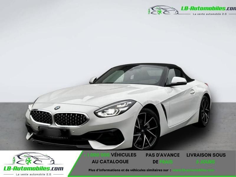 Occasion BMW Z4 Sport Line 197 ch (144 kW) 2021 Cabriolet