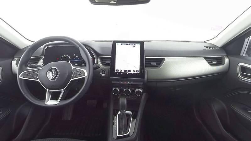 Occasion Renault Arkana Techno 2022 Gris SUV