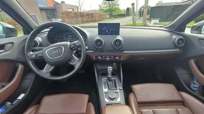 Utilisé 2013 Audi A3 Sportback Ambition Berline | 11 000 € - Image 1/4