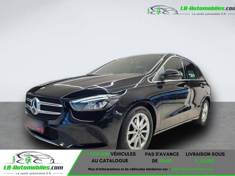 Occasion Mercedes B200 163 ch (119 kW) 2019 Monospace