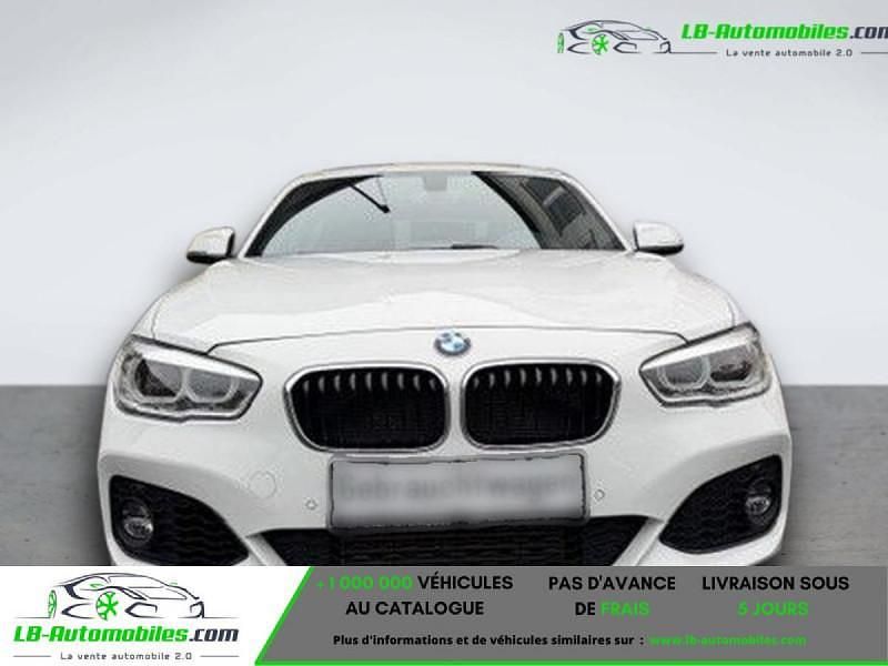 Occasion BMW 318 Comfort Edition 136 ch (100 kW) 2018 Berline