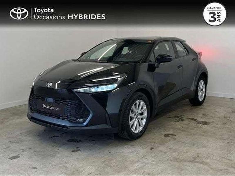 Occasion 2025 Toyota C-HR Business Edition SUV | 26 890 € (Bon prix) - Image 1/1