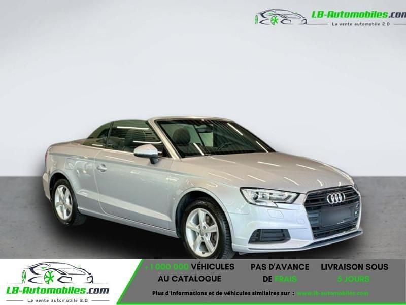 Occasion 2017 Audi A3 Sport Berline | 20 900 € (Prix cher) - Image 1/4