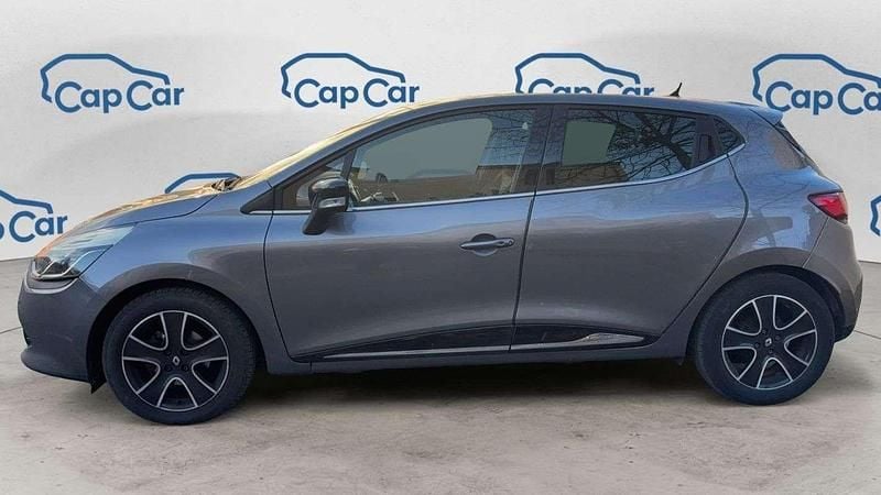 Occasion Renault Clio IV LIMITED 120 ch (88 kW) 2015 Citadine