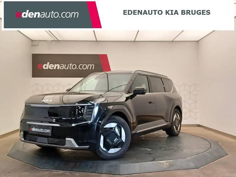 Nouvelle 2025 Kia EV9 2 SUV | 59 999 € - Image 1/4