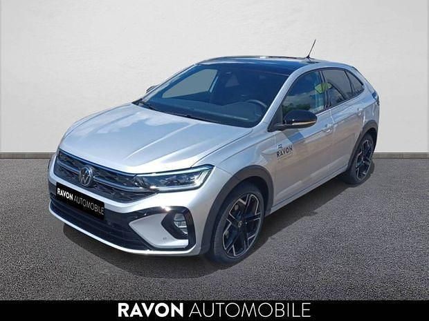 Nouvelle 2025 VW Taigo R-line Edition SUV | 30 390 € (Prix juste) - Image 1/4