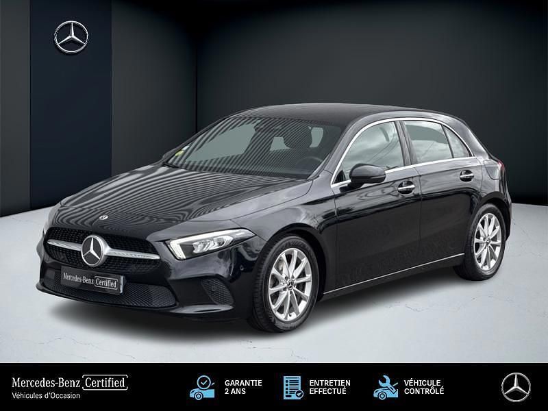 Utilisé 2020 Mercedes A180 Berline | 24 200 € - Image 1/4