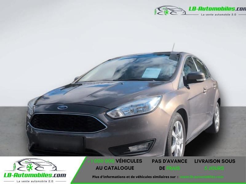 Occasion 2015 Ford Focus Business Edition Berline | 13 900 € (Bon prix) - Image 1/4