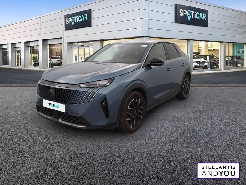 Occasion 2024 Peugeot 3008 Allure | 31 289 € (Prix assez cher) - Image 1/4