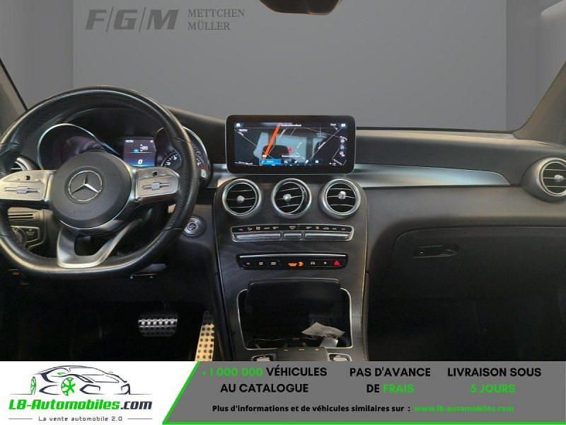 Occasion Mercedes GLC300 258 ch (189 kW) 2019