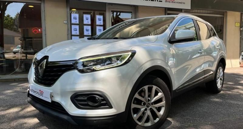 Utilisé 2019 Renault Kadjar Business SUV | 13 290 € (Prix juste) - Image 1/4