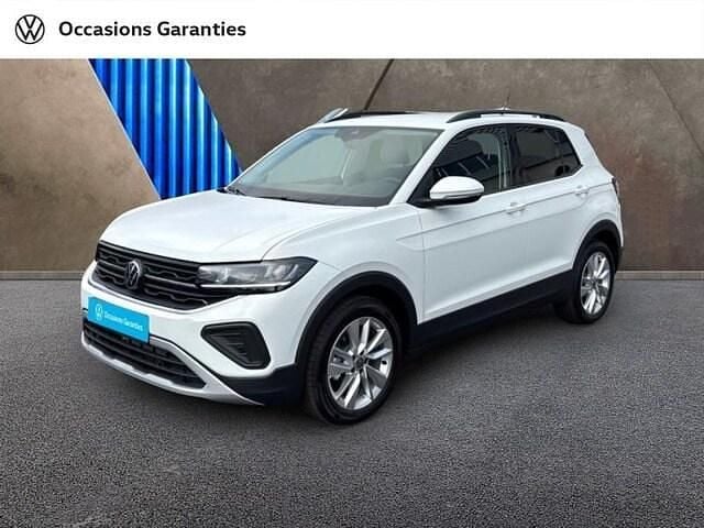 Utilisé 2025 VW T-Cross Edition SUV | 26 995 € (Prix cher) - Image 1/4