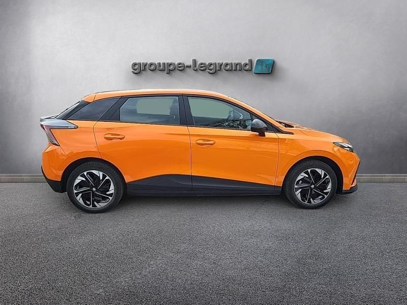 Occasion MG MG4 EV 125 kW (170 ch) 2023 Citadine