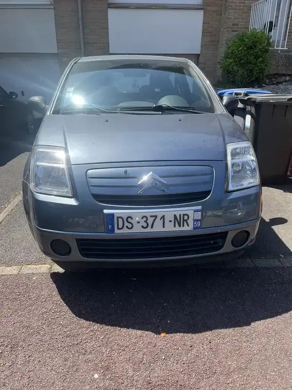 Utilisé 2006 Citroën C2 Citadine | 1 900 € - Image 1/4