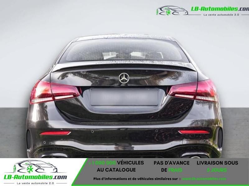 Occasion Mercedes A35 AMG AMG 306 ch (225 kW) 2021 Berline