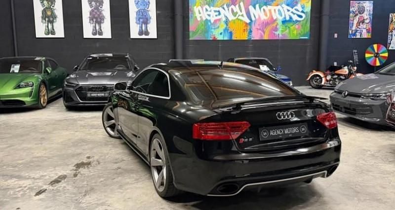 Occasion Audi RS5 Sport 2012 Coupé