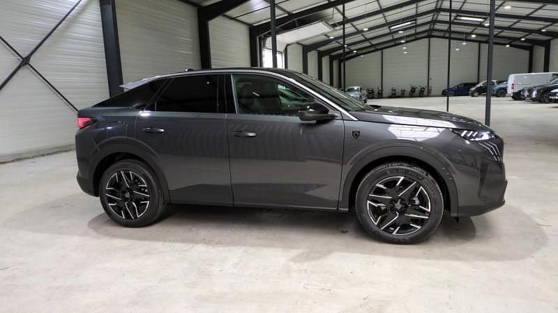 Nouvelle 2025 Peugeot 3008 GTi | 36 400 € (Prix juste) - Image 1/4