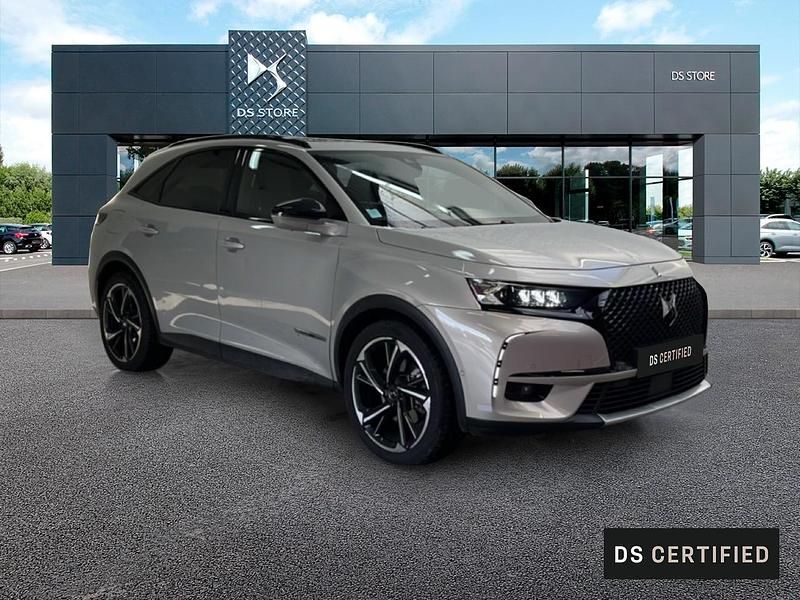 Occasion DS Automobiles DS7 Crossback 2022 SUV