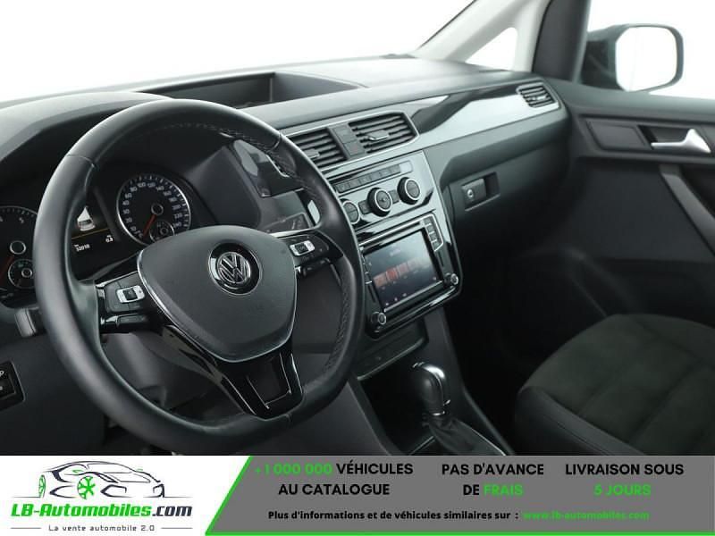 Occasion VW Caddy 131 ch (96 kW) 2019 Monospace