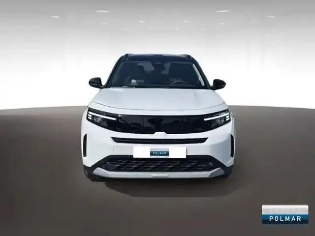 Occasion Opel Frontera 83 kW (113 ch) 2025 Noir SUV