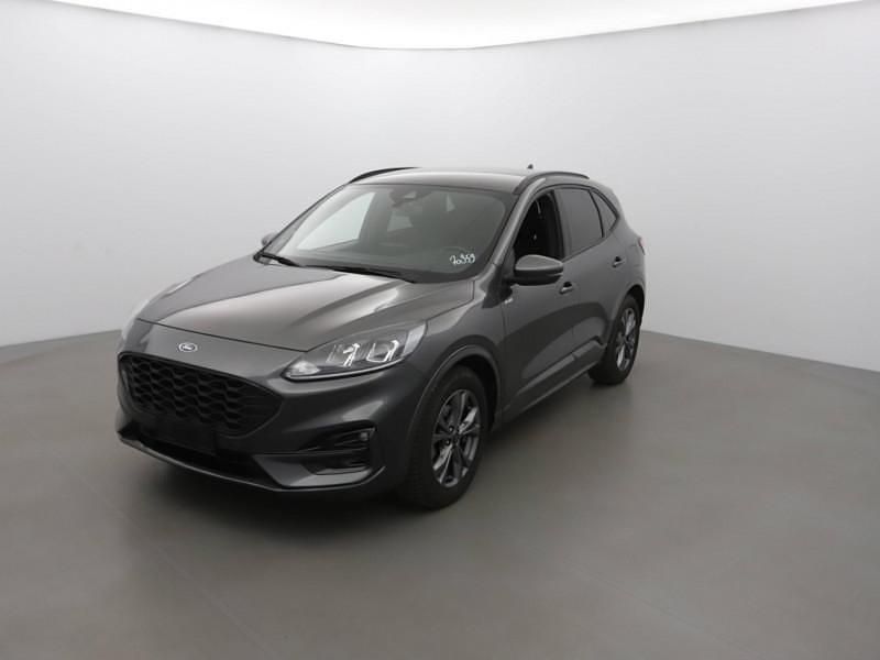 Occasion 2024 Ford Kuga ST-Line SUV | 23 990 € (Super prix) - Image 1/4