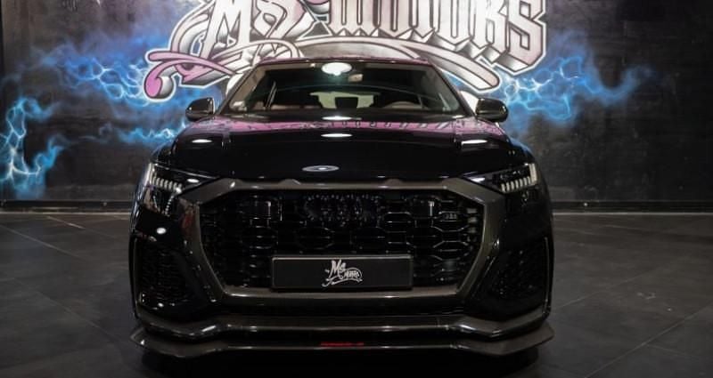 Occasion Audi RS Q8 Sport 740 ch (544 kW) 2022 SUV