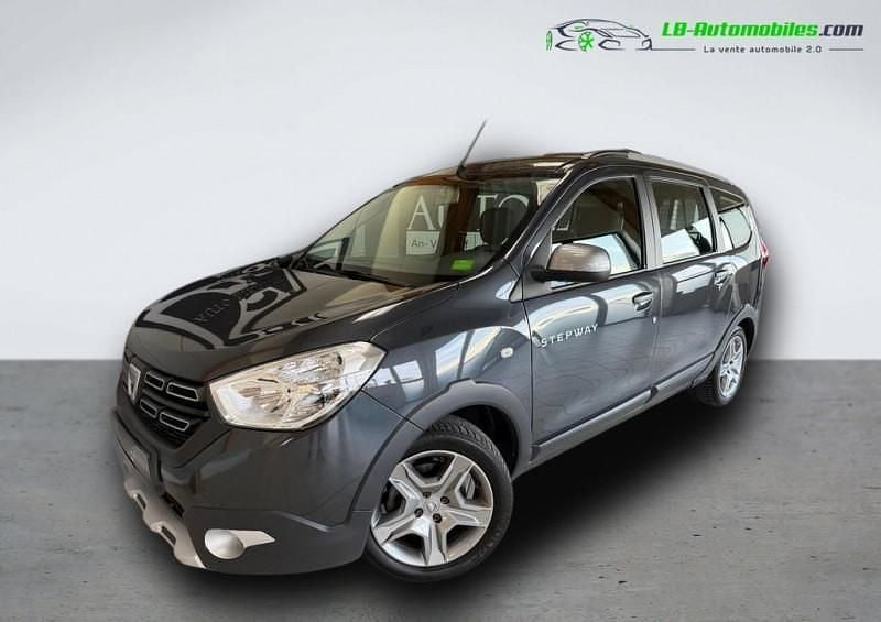 Utilisé 2022 Dacia Lodgy Monospace | 18 900 € (Prix juste) - Image 1/4