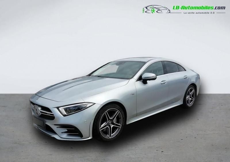 Utilisé 2020 Mercedes CLS53 AMG AMG Coupé | 61 000 € - Image 1/4