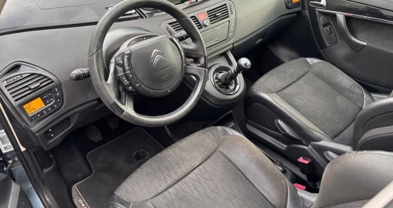 Occasion Citroën Grand C4 Picasso Exclusive 110 ch (80 kW) 2011 Monospace