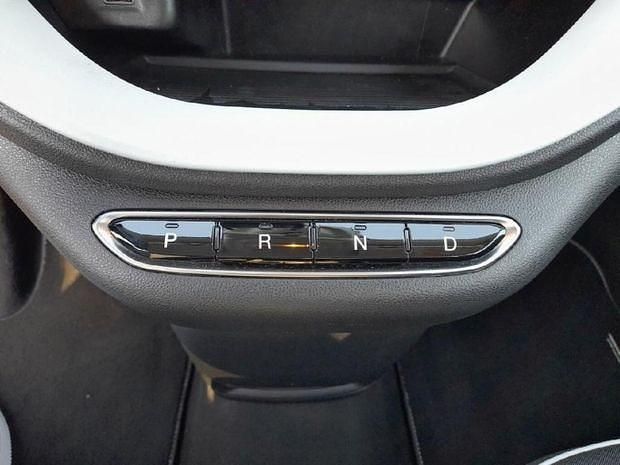 Occasion Fiat 500e Action 69 kW (95 ch) 2022 Blanc Citadine