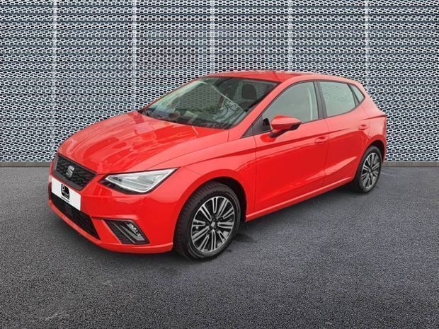 Utilisé 2024 Seat Ibiza Copa | 16 990 € (Prix juste) - Image 1/4