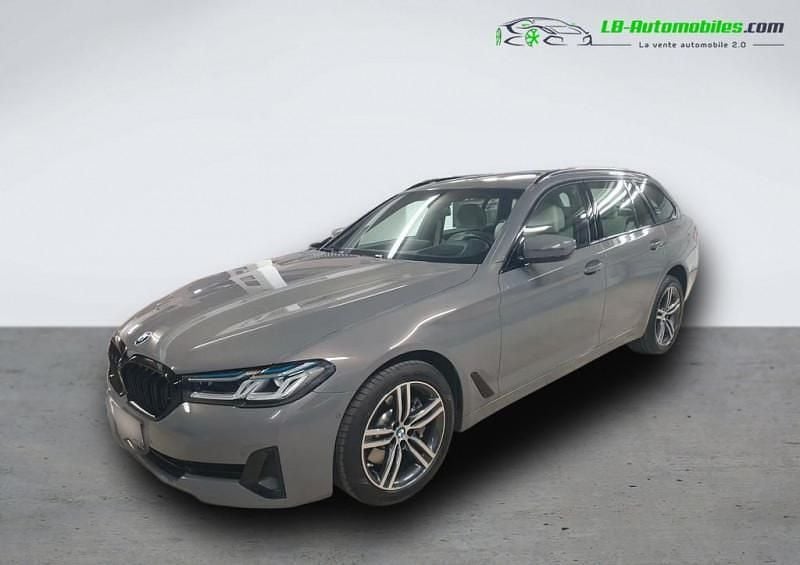 Utilisé 2022 BMW 530 Berline | 29 500 € - Image 1/4