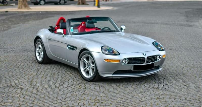 Utilisé 2002 BMW Z8 Cabriolet | 222 900 € - Image 1/4