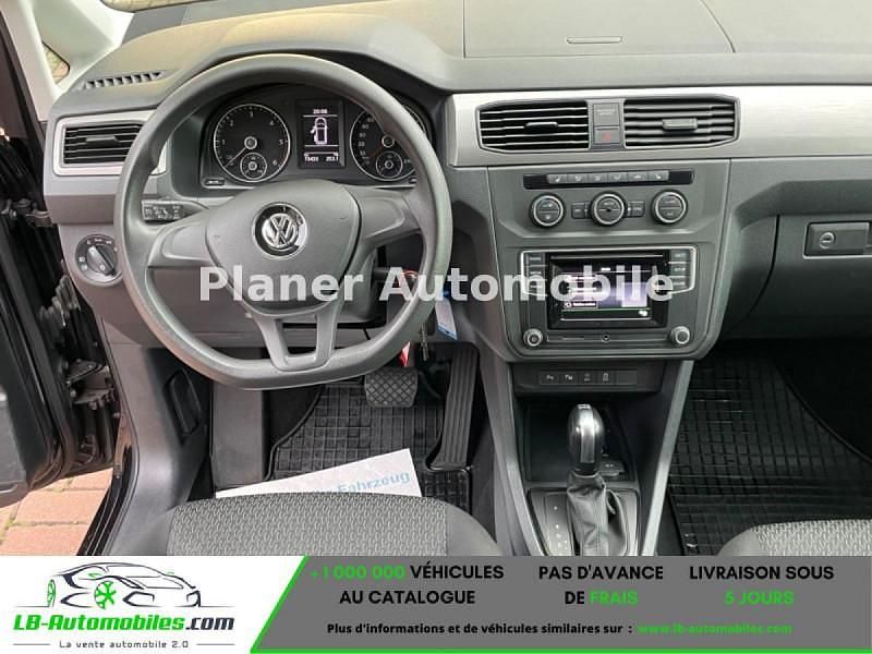 Occasion VW Caddy 150 ch (110 kW) 2020 Monospace