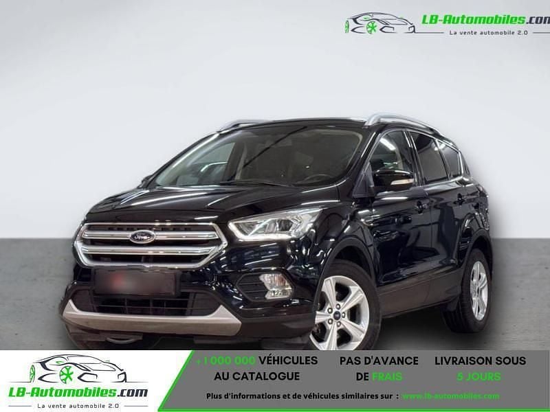 Utilisé 2017 Ford Kuga SUV | 15 900 € (Bon prix) - Image 1/4
