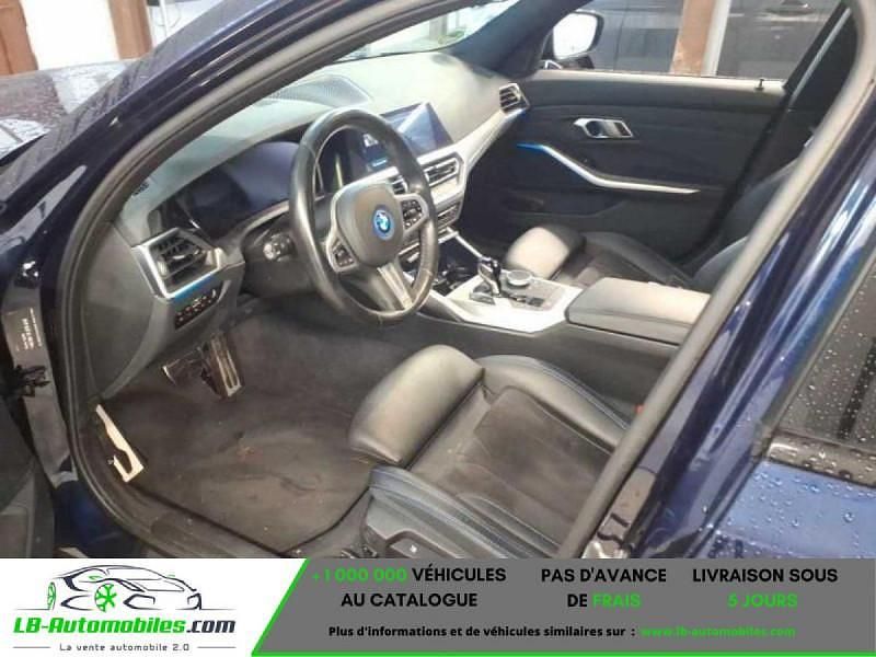 Occasion BMW 320e Comfort Edition 204 ch (150 kW) 2021 Berline