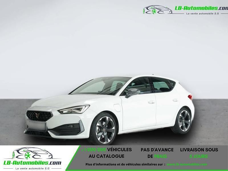 Utilisé 2023 Cupra Leon Citadine | 29 400 € (Prix juste) - Image 1/4
